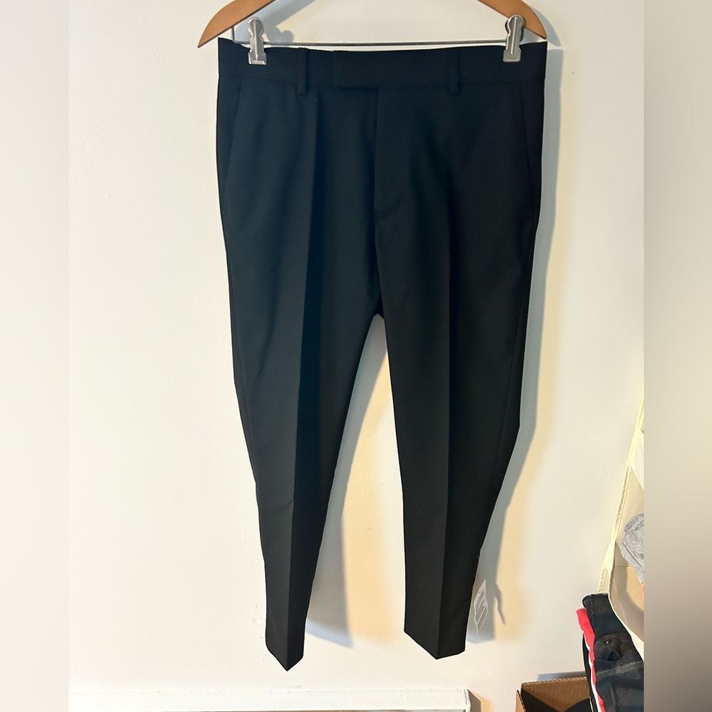 Men’s dress pants